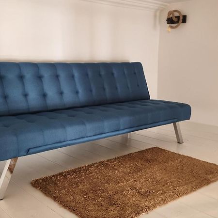 Apartmán In Parva Domus Bitonto Exteriér fotografie