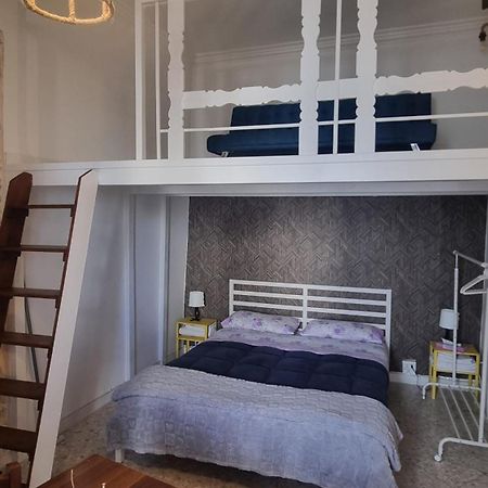 Apartmán In Parva Domus Bitonto Exteriér fotografie