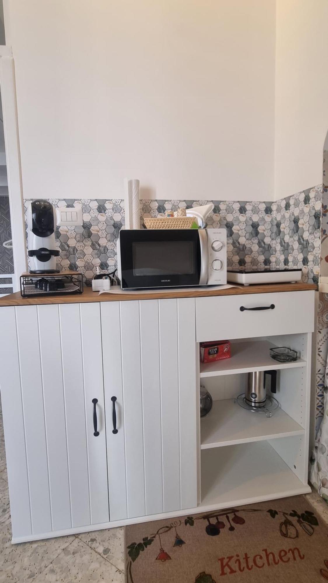 Apartmán In Parva Domus Bitonto Exteriér fotografie