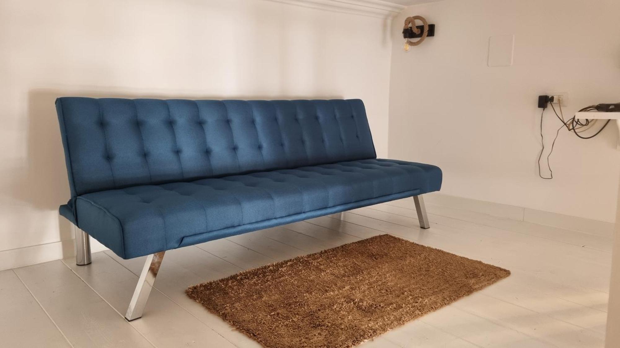 Apartmán In Parva Domus Bitonto Exteriér fotografie
